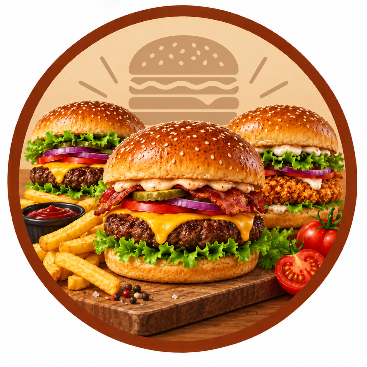 Hamburgerek
