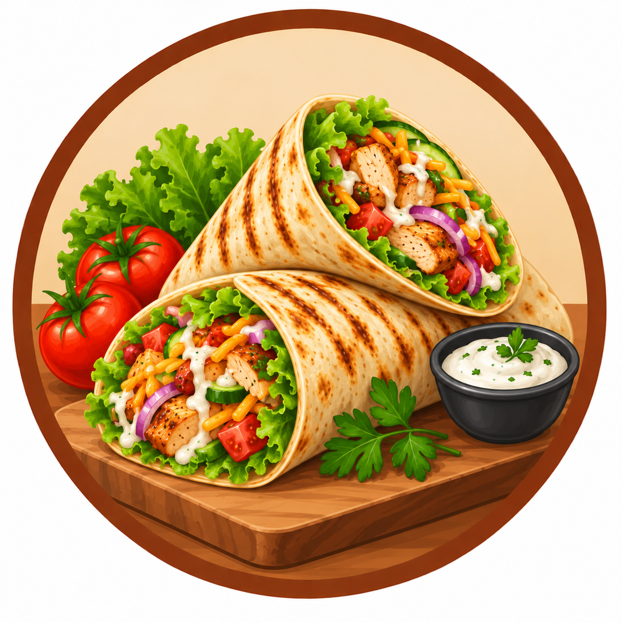 Wrap
